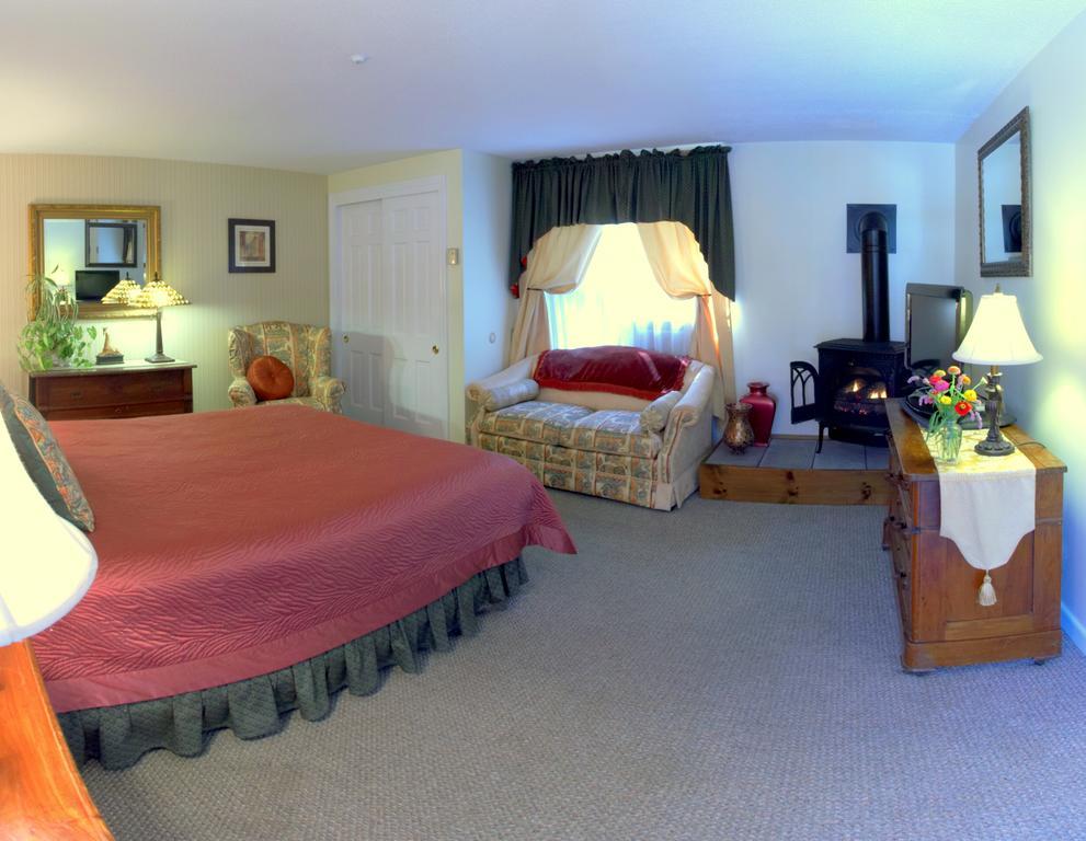Lamb And Lion Inn Barnstable Eksteriør bilde