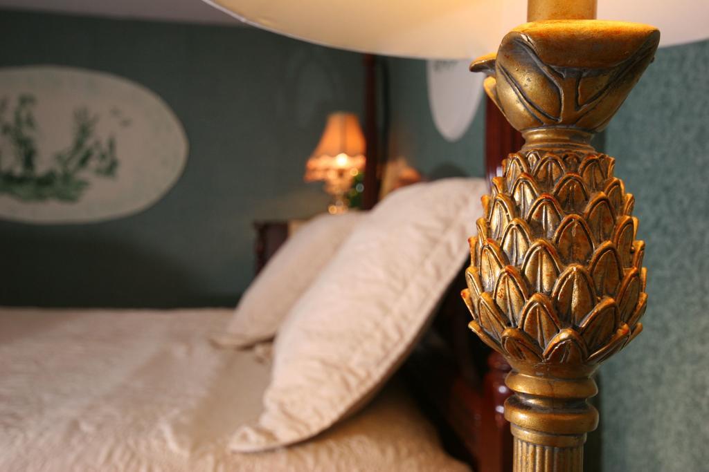 Lamb And Lion Inn Barnstable Eksteriør bilde