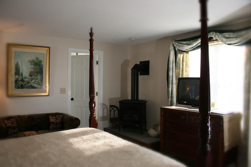 Lamb And Lion Inn Barnstable Eksteriør bilde