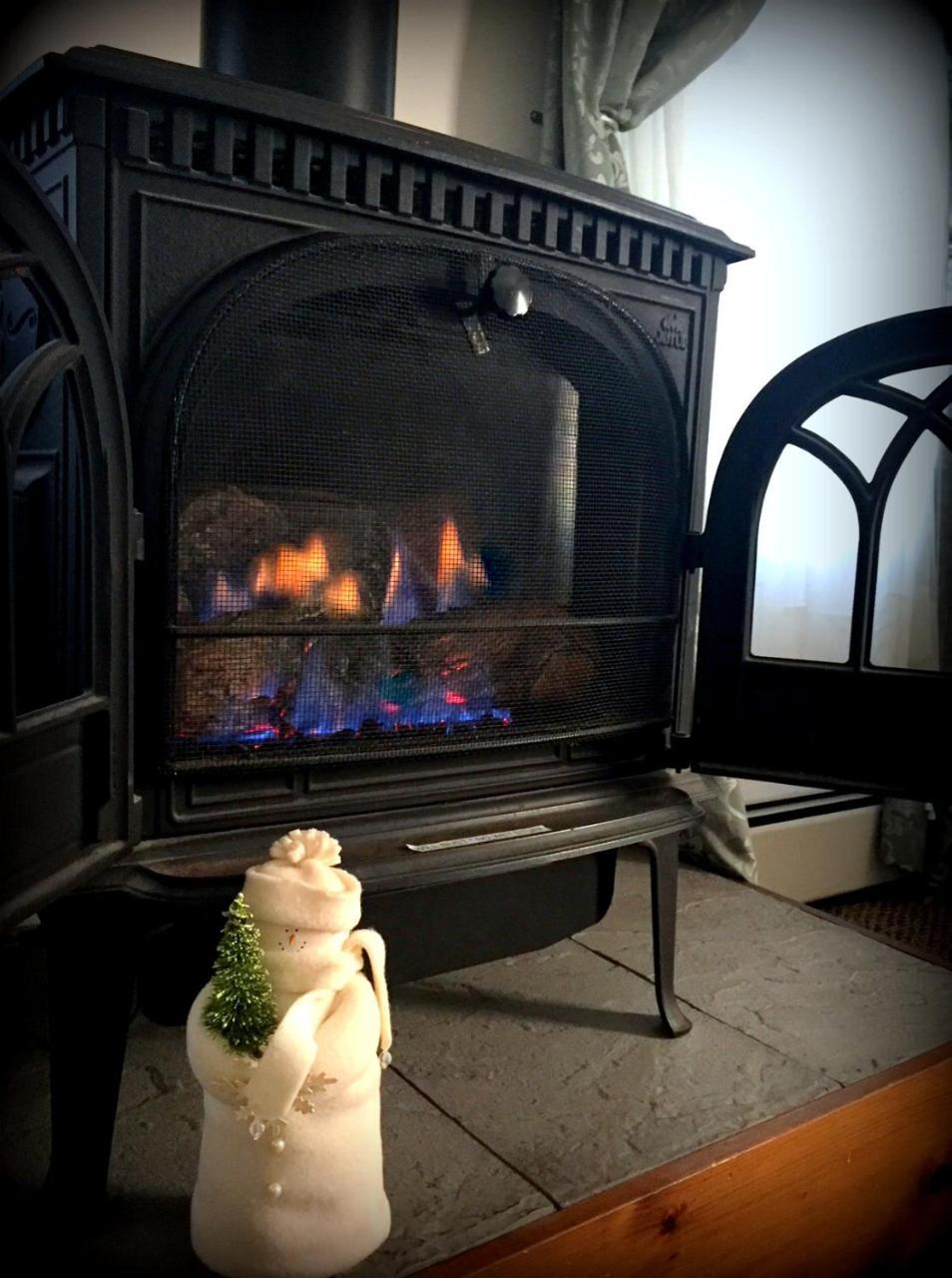 Lamb And Lion Inn Barnstable Eksteriør bilde